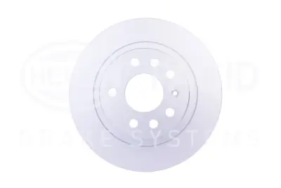 Disco de freno HELLA 8DD 355 119-111 Disponible Ahora